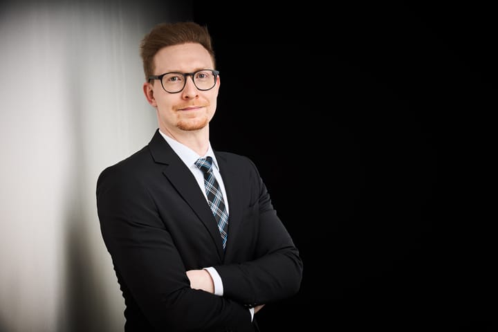 Christian Schauer – Webdesigner aus dem Raum Aschaffenburg (Krombach, Spessart)